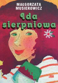 Książka - Ida sierpniowa