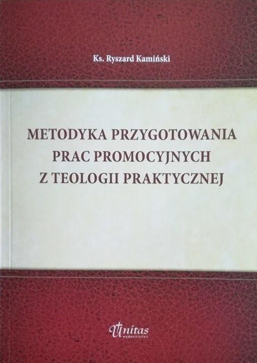 Metodyka przygotowania prac promocyjnych...