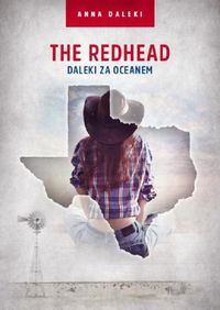 Książka - The Redhead. Daleki za oceanem