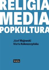 Książka - Religia-media-popkultura