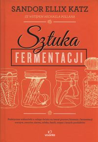 Książka - Sztuka fermentacji
