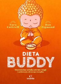 Książka - Dieta Buddy