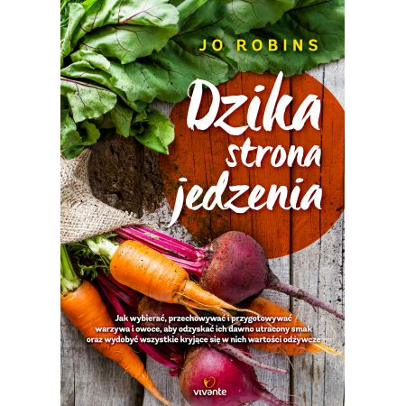 Dzika strona jedzenia