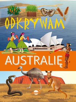 Odkrywam Australię