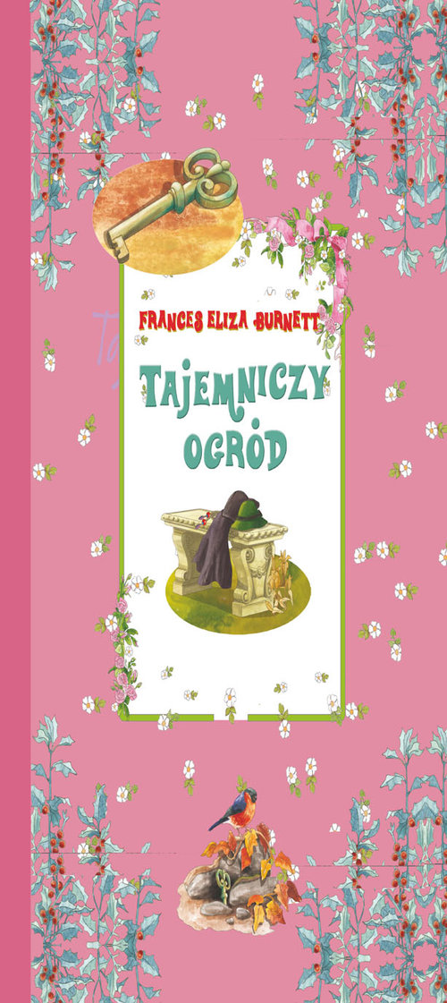 Tajemniczy ogród