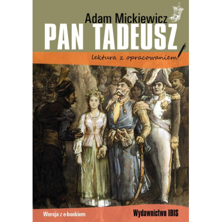 Pan Tadeusz