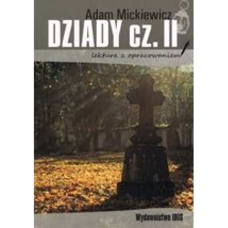 Dziady. Część 2