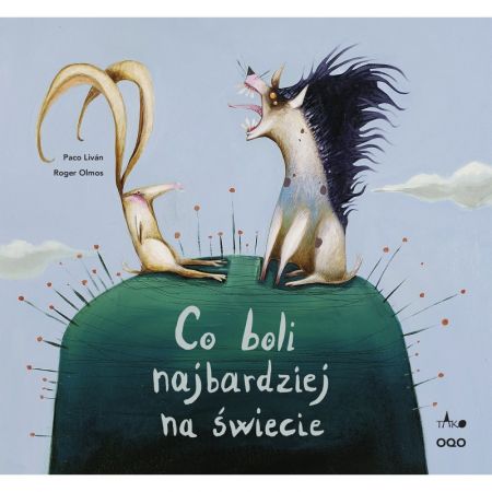 Co boli najbardziej na świecie