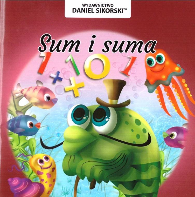 Książka - Sum i suma