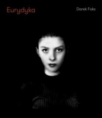 Książka - Eurydyka