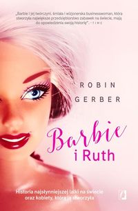 Książka - Barbie i Ruth