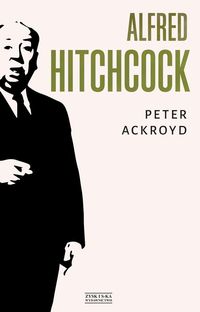 Książka - Alfred hitchcock