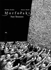 Książka - Morfołaki - Stary Testament.