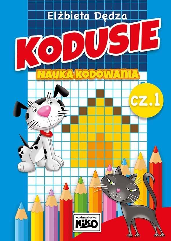 Kodusie Nauka Kodowania