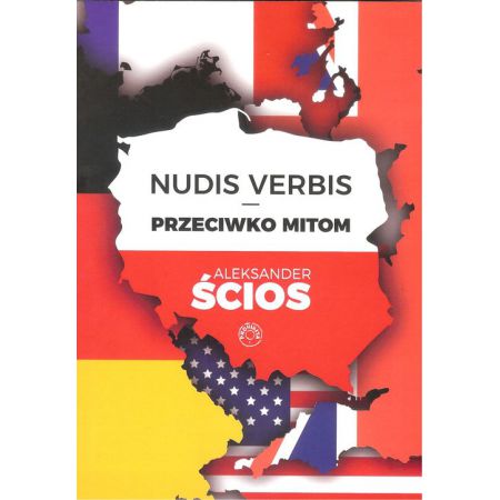 Książka - Nudis Verbis. Przeciwko mitom