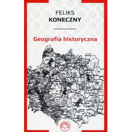 Geografia historyczna