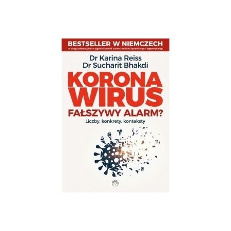 Koronawirus, fałszywy alarm? Liczby, konkrety, konteksty