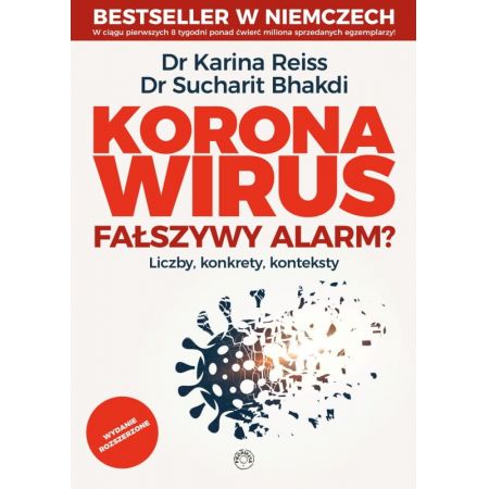 Koronawirus, fałszywy alarm? Liczby, konkrety, konteksty