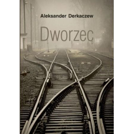 Dworzec