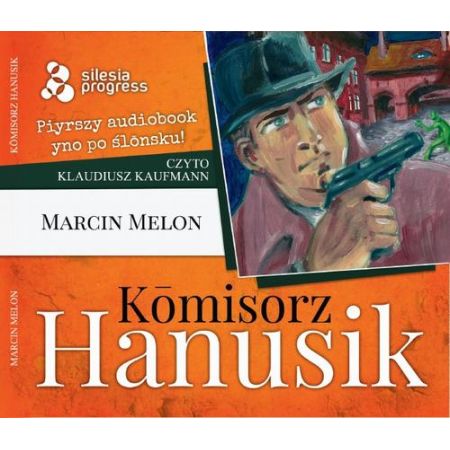 Komisorz Hanusik