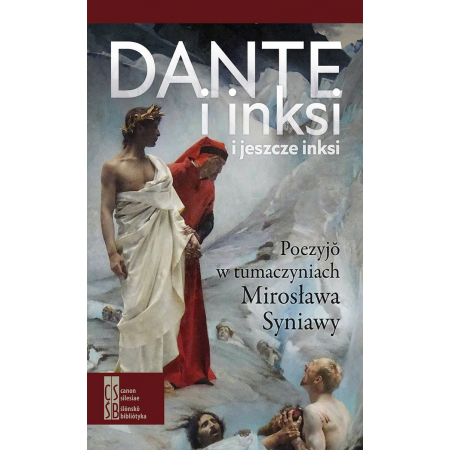 Dante i inksi i jeszcze inksi