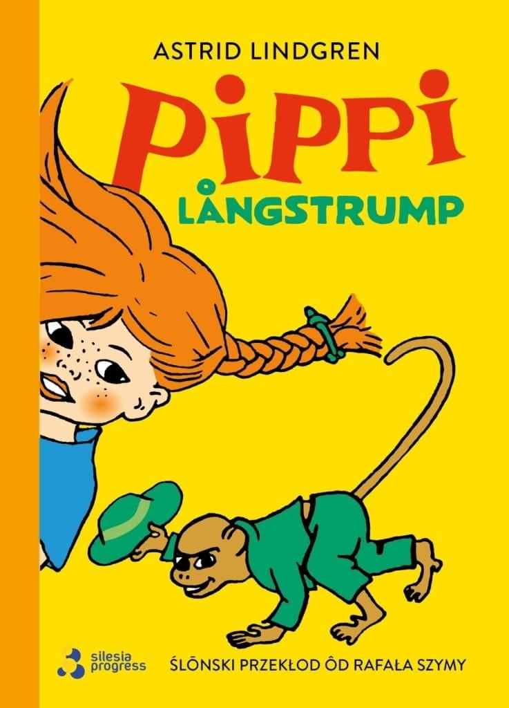 Pippi Langstrump po śląsku