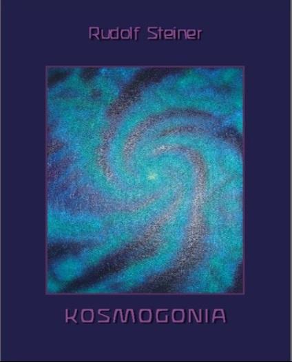Książka - Kosmogonia