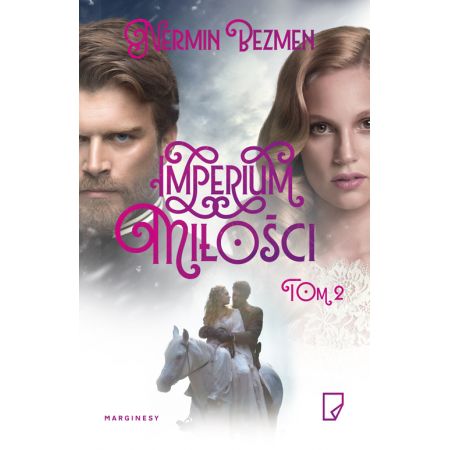 Imperium miłości. Tom 2