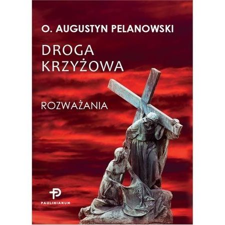 Książka - Droga krzyżowa Rozważania