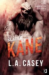 Bracia Slater. Kane