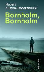 Książka - Bornholm, Bornholm