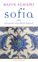 Książka - Sofia albo początek wszystkich historii