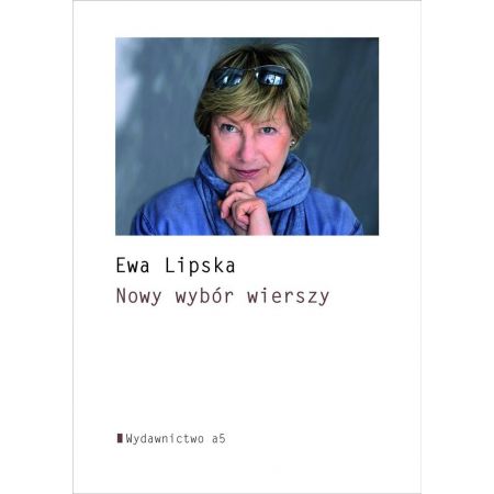 Nowy wybór wierszy