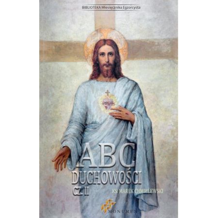 ABC Duchowości cz. II