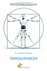 Książka - Transhumanizm