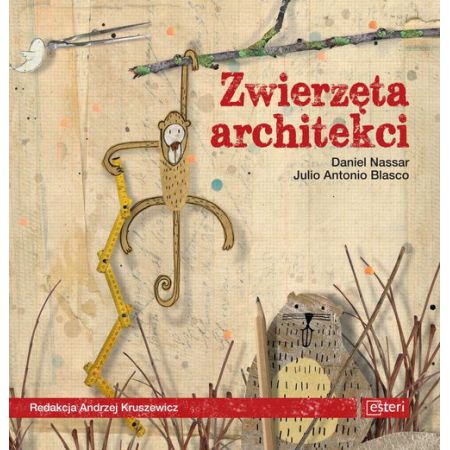 Zwierzęta architekci