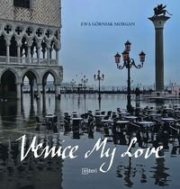 Książka - Venice my love