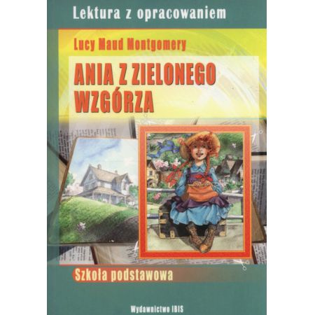 Ania z Zielonego Wzgórza