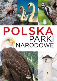 Książka - Polska Parki narodowe