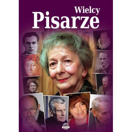 Wielcy pisarze