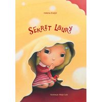 Książka - Sekret Laury