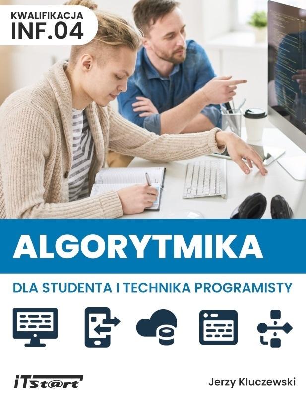 Algorytmika dla studenta i technika programisty