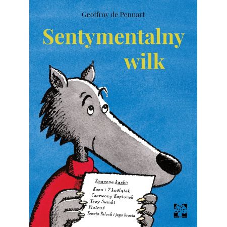 Sentymentalny Wilk