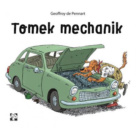 Tomek mechanik