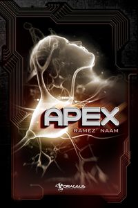 Książka - Apex nexus Tom 3
