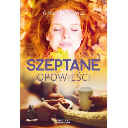 Szeptane opowieści