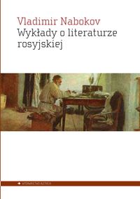 Książka - Wykłady o literaturze rosyjskiej