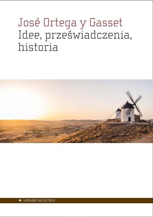 Idee, przeświadczenia, historie