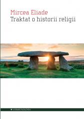 Książka - Traktat o historii religii