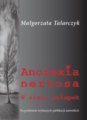 Książka - Anorexia nervosa. W sieci pułapek